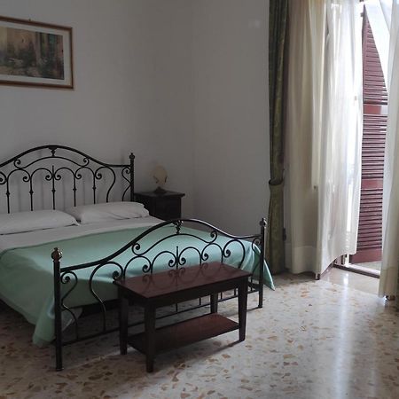 Bed and Breakfast Casa Resci - Dimora Del 1884 Tricase Exterior foto