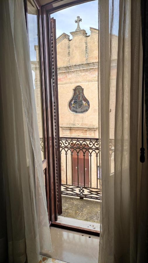 Bed and Breakfast Casa Resci - Dimora Del 1884 Tricase Exterior foto
